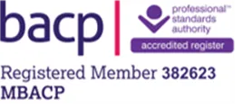 BACP Registered logo
